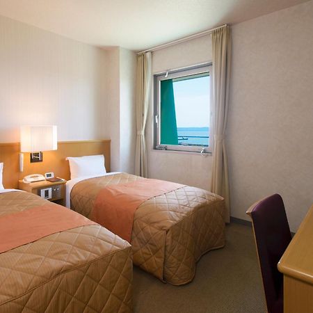 Hotel Folkloro Ominato Mutsu Room photo