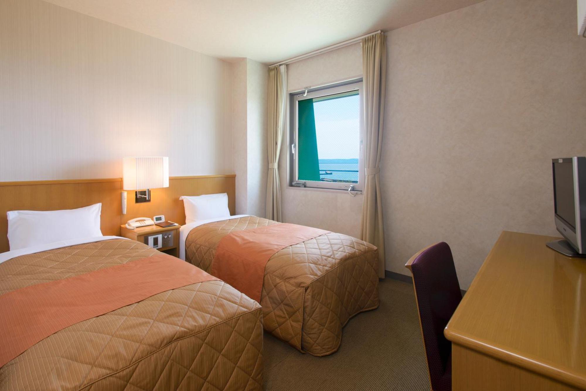 Hotel Folkloro Ominato Mutsu Room photo