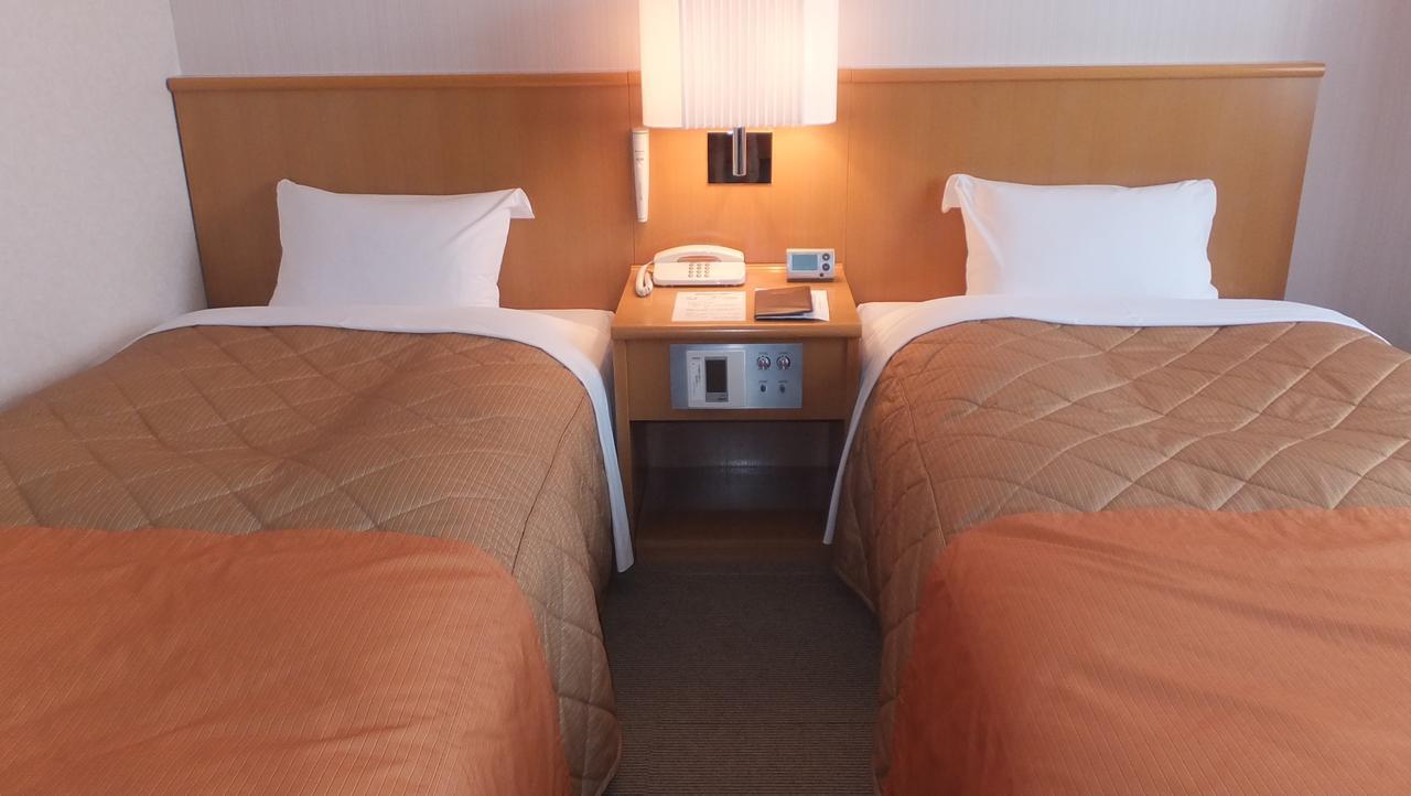 Hotel Folkloro Ominato Mutsu Room photo